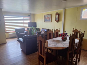 Casa en Punta Arenas